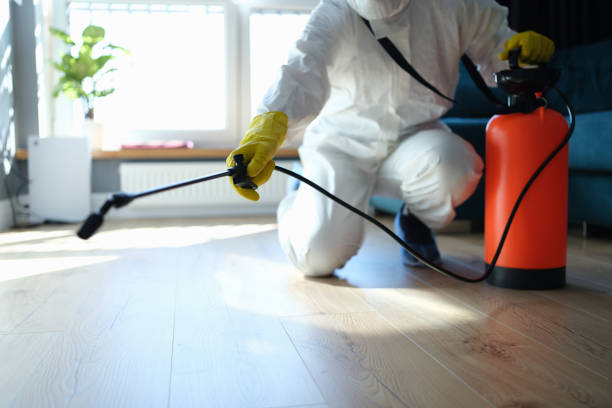 Reliable Biohazard Cleanup contractor in North Miami Beach, FL by Trauma Clean Pros